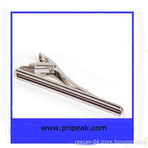 Tie Clips for Skinny Ties